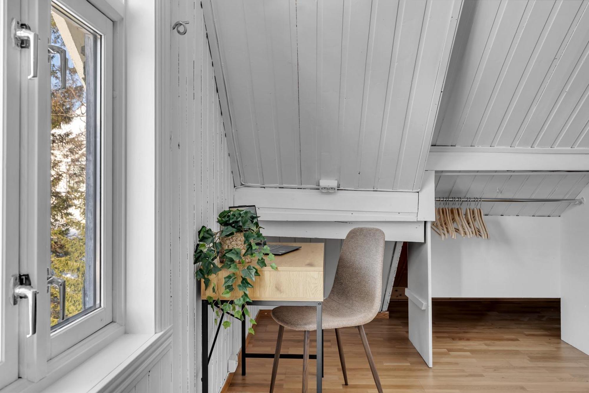 Cozy Central Loft Apartment With Amazing View Tromso Ngoại thất bức ảnh