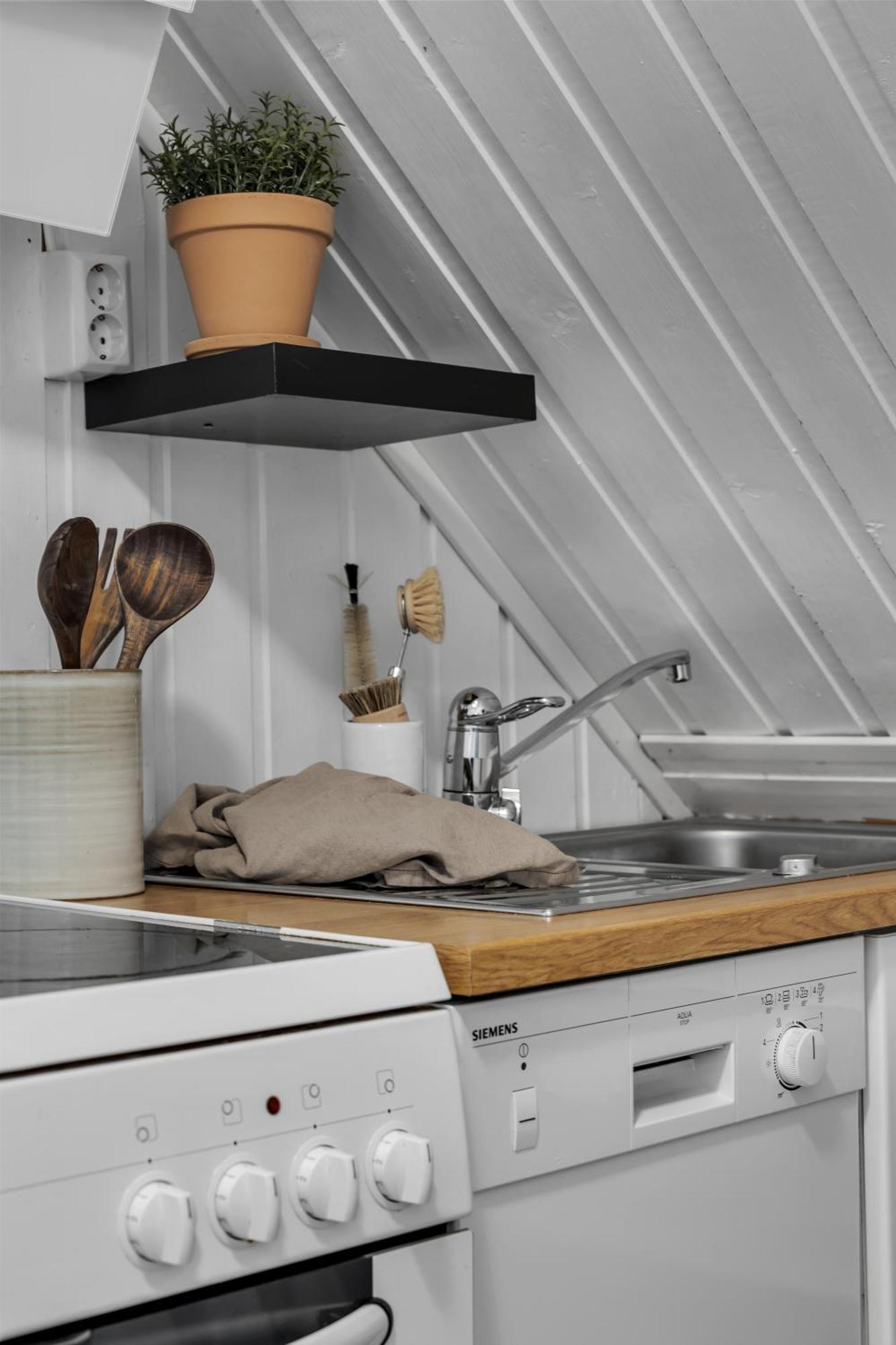 Cozy Central Loft Apartment With Amazing View Tromso Ngoại thất bức ảnh